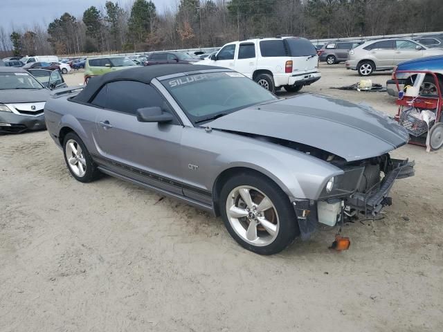 2006 Ford Mustang GT