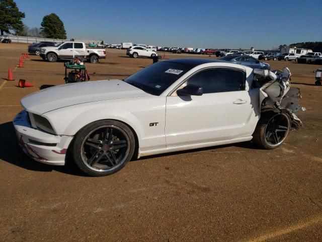 2008 Ford Mustang GT