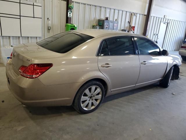 2006 Toyota Avalon XL