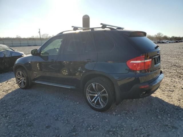 2010 BMW X5 XDRIVE30I