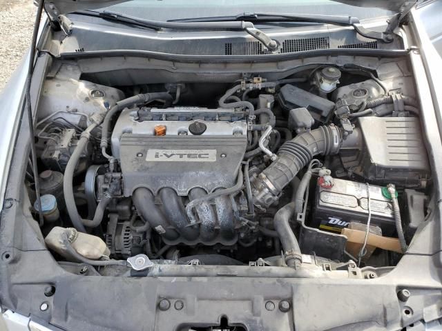 2008 Honda Accord LXP