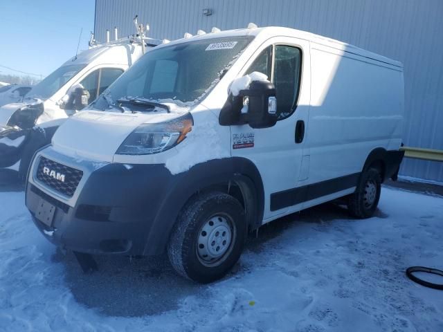 2020 Dodge RAM Promaster 1500 1500 Standard