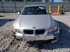 2006 BMW 325 XI