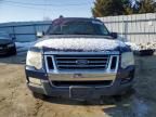 2008 Ford Explorer Sport Trac XLT