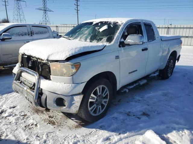 2007 Toyota Tundra Double Cab SR5