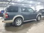 2010 Ford Explorer Eddie Bauer