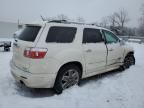 2012 GMC Acadia Denali