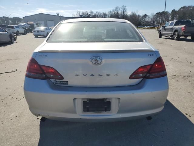 2008 Toyota Avalon XL