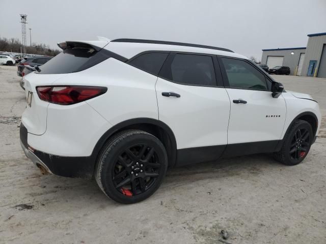 2020 Chevrolet Blazer 3LT