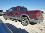 2019 Dodge 1500 Laramie