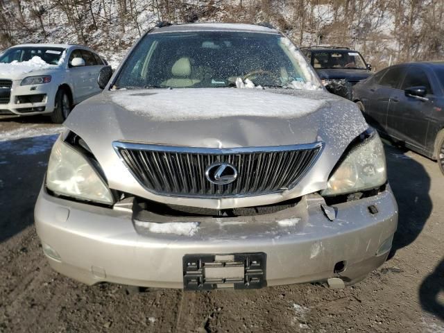 2004 Lexus RX 330