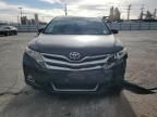 2014 Toyota Venza LE