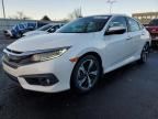 2016 Honda Civic Touring