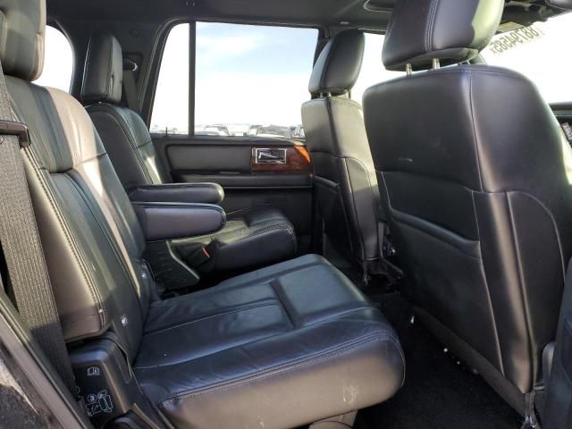 2015 Lincoln Navigator