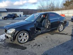 2008 Mercedes-Benz C 300 4matic en venta en Grantville, PA