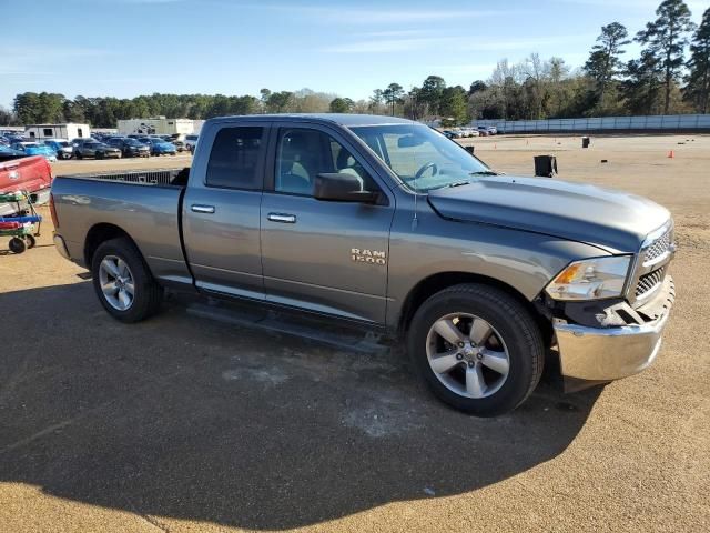 2013 Dodge RAM 1500 SLT