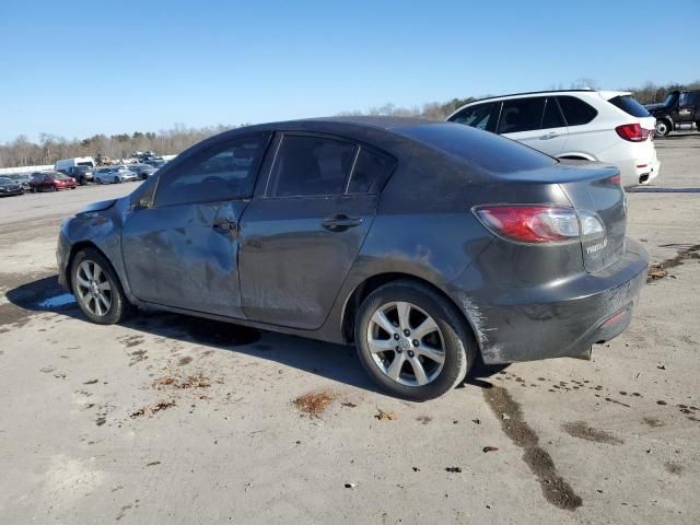 2010 Mazda 3 I