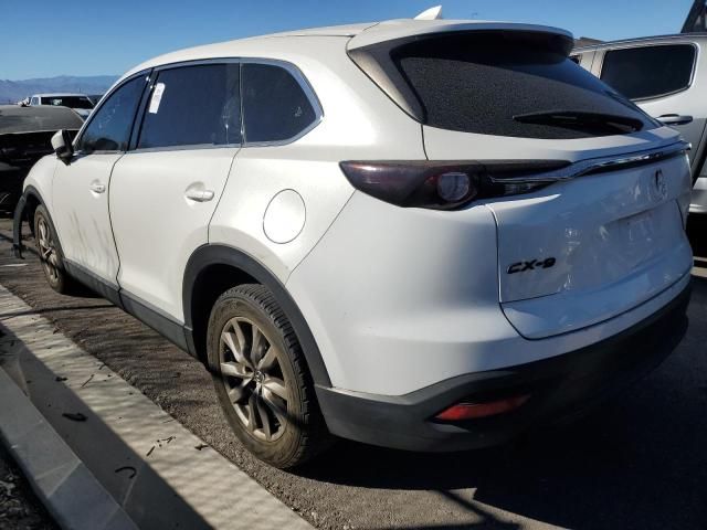 2018 Mazda CX-9 Touring