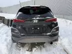 2019 Hyundai Kona Limited