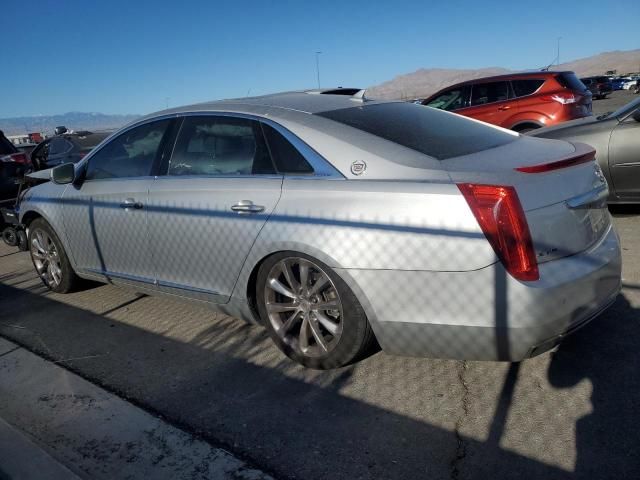 2013 Cadillac XTS Premium Collection