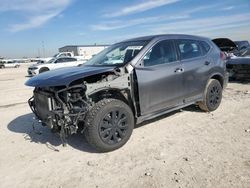 2019 Nissan Rogue S en venta en Haslet, TX