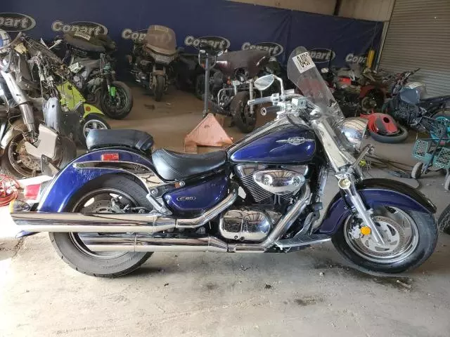 2005 Suzuki C90