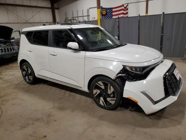 2023 KIA Soul GT Line