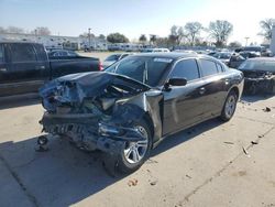 Carros salvage a la venta en subasta: 2020 Dodge Charger SXT