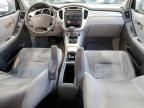 2007 Toyota Highlander Sport