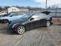 2016 Cadillac ATS en venta en York Haven, PA