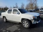 2008 Honda Ridgeline RTL