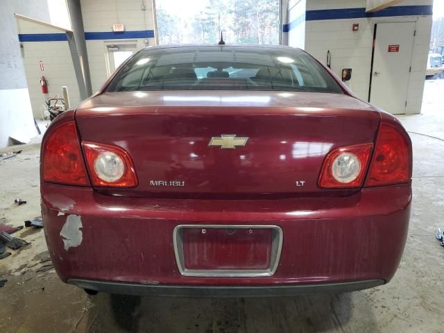 2009 Chevrolet Malibu 2LT