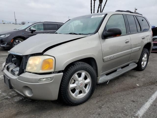 2003 GMC Envoy