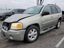 Salvage cars for sale at Van Nuys, CA auction: 2003 GMC Envoy