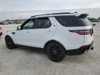 2020 Land Rover Discovery HSE