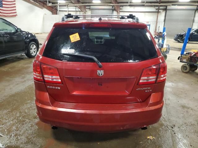 2009 Dodge Journey SXT