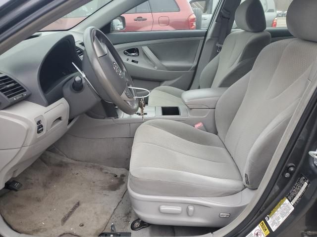 2007 Toyota Camry CE