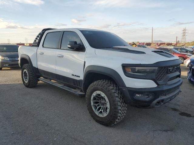 2021 Dodge RAM 1500 TRX