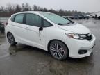 2019 Honda FIT EXL