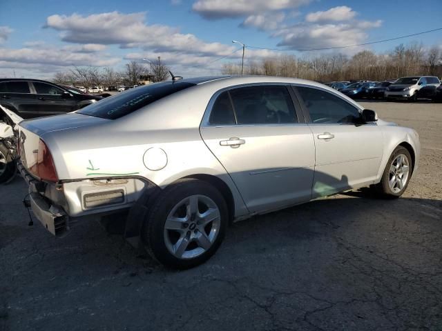 2009 Chevrolet Malibu 1LT