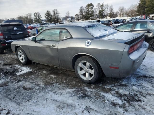 2011 Dodge Challenger