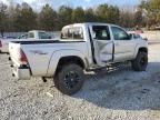 2010 Toyota Tacoma Double Cab