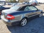 2008 Mercedes-Benz CLK 350