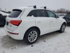 2015 Audi Q5 Premium