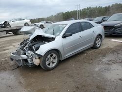 Chevrolet salvage cars for sale: 2015 Chevrolet Malibu LS