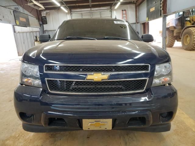 2007 Chevrolet Tahoe C1500