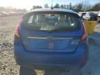 2011 Ford Fiesta SES