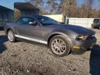 2011 Ford Mustang