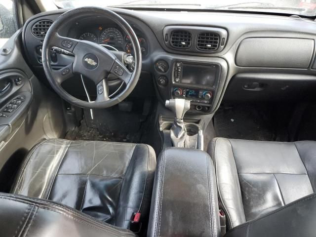 2005 Chevrolet Trailblazer LS