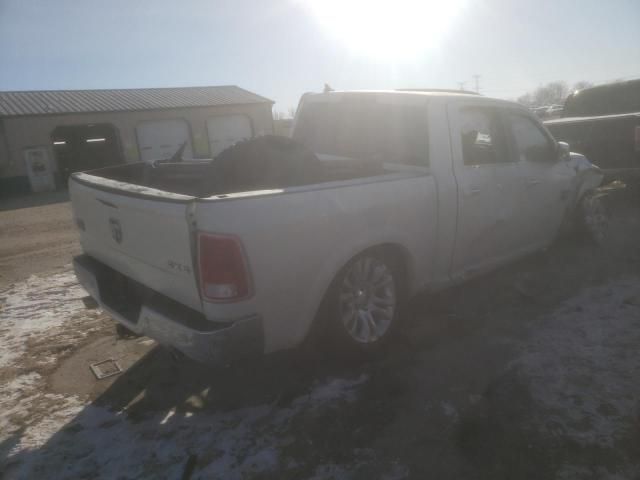 2017 Dodge RAM 1500 Longhorn